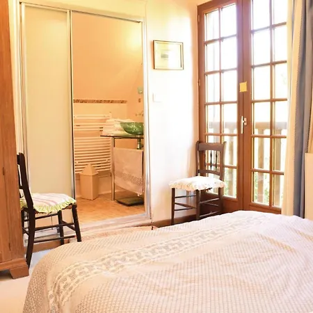 Semesterbostad 4 Bedroom Beautiful In Bosroumois